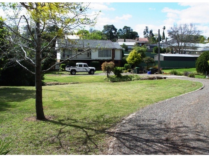 92 Brook Street, Muswellbrook NSW 2333