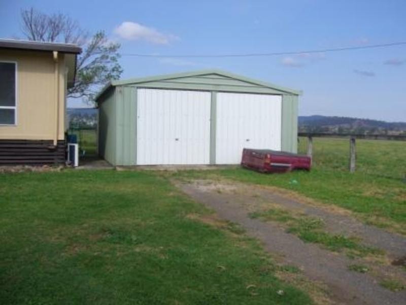 Aberdeen NSW 2336