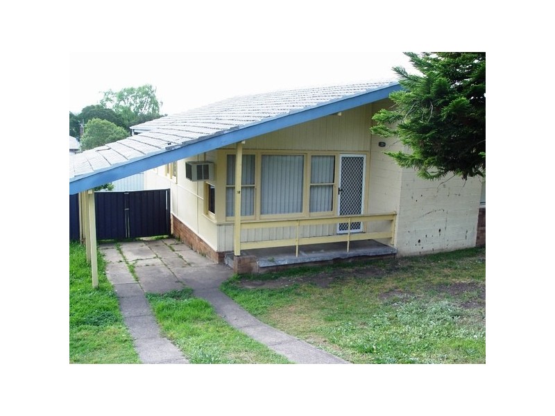 18 Coral Street, Muswellbrook NSW 2333
