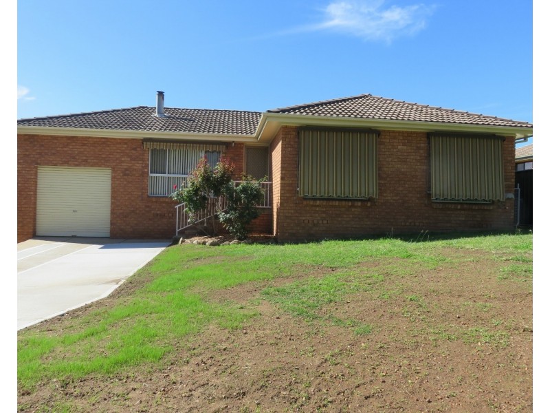 28 Ironbark Road, Muswellbrook NSW 2333