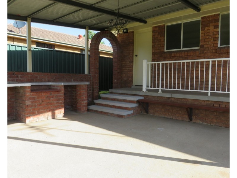 28 Ironbark Road, Muswellbrook NSW 2333