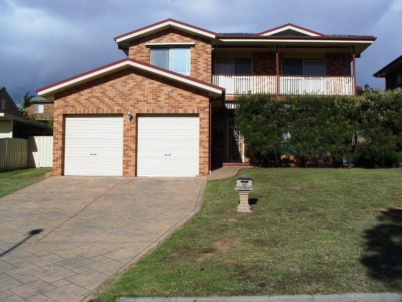 88 Acacia Drive, Muswellbrook NSW 2333