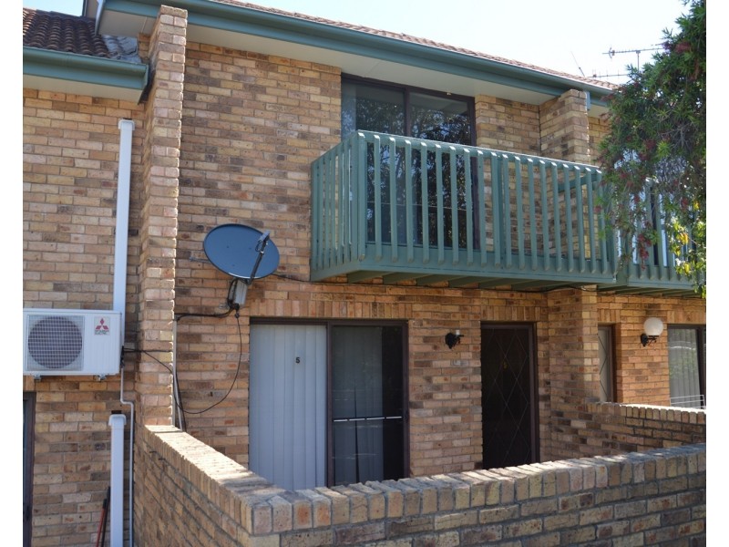 5/1A McClintock Drive, Muswellbrook NSW 2333