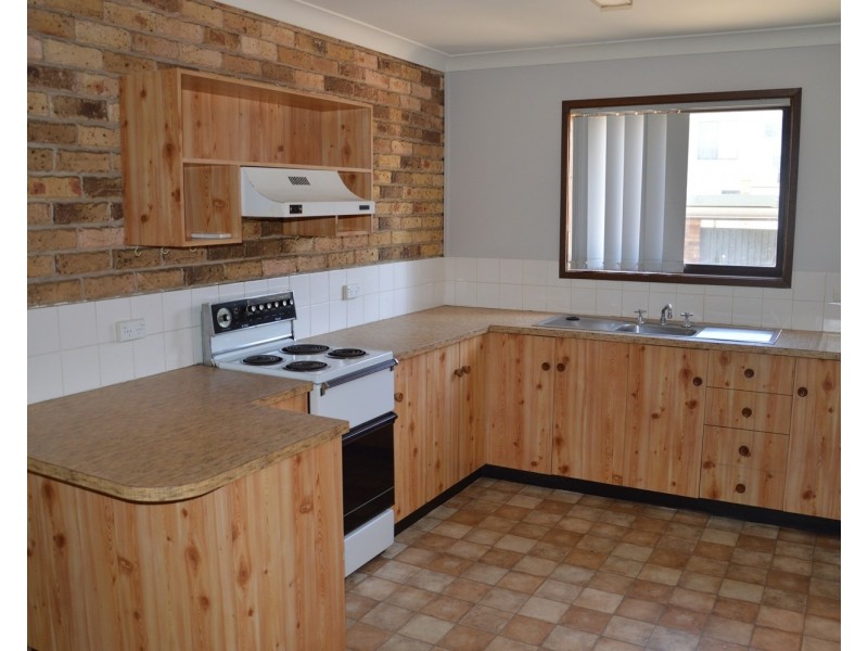 5/1A McClintock Drive, Muswellbrook NSW 2333