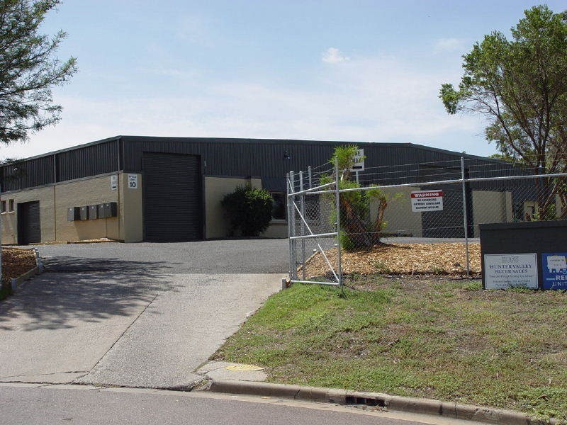 6/15 Industrial Close, Muswellbrook NSW 2333