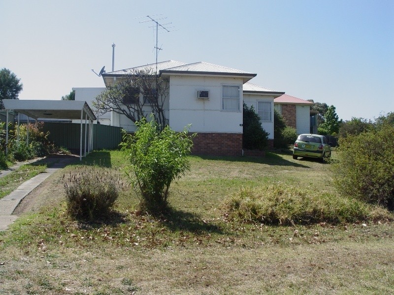 2 Birralee Street, Muswellbrook NSW 2333