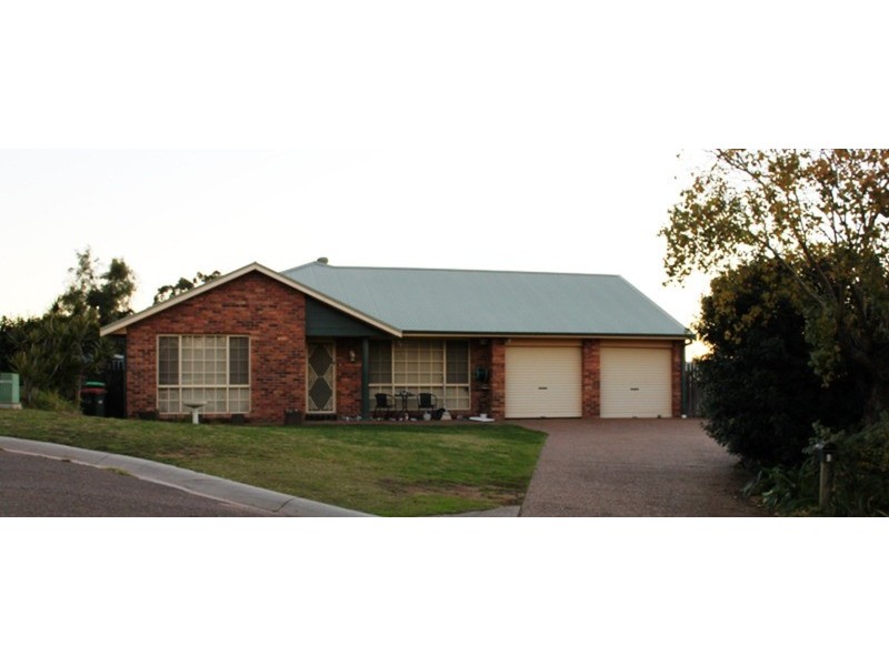 9 Coolibah Close, Muswellbrook NSW 2333