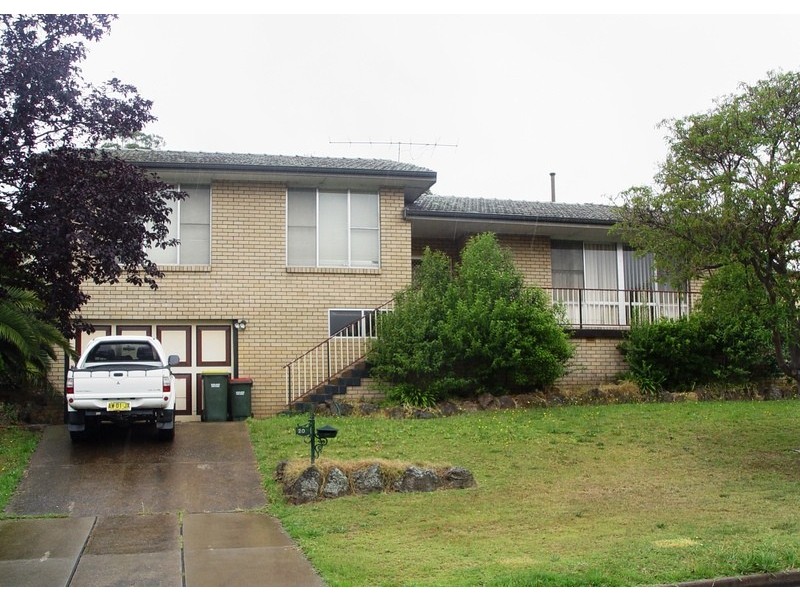 20 Humphries Street, Muswellbrook NSW 2333