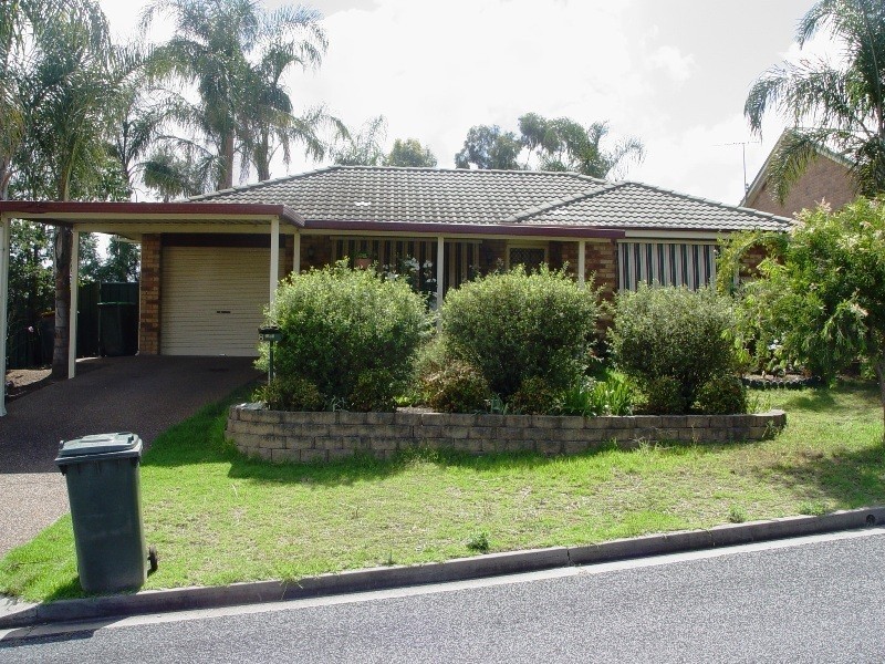 8 Wollombi Road, Muswellbrook NSW 2333