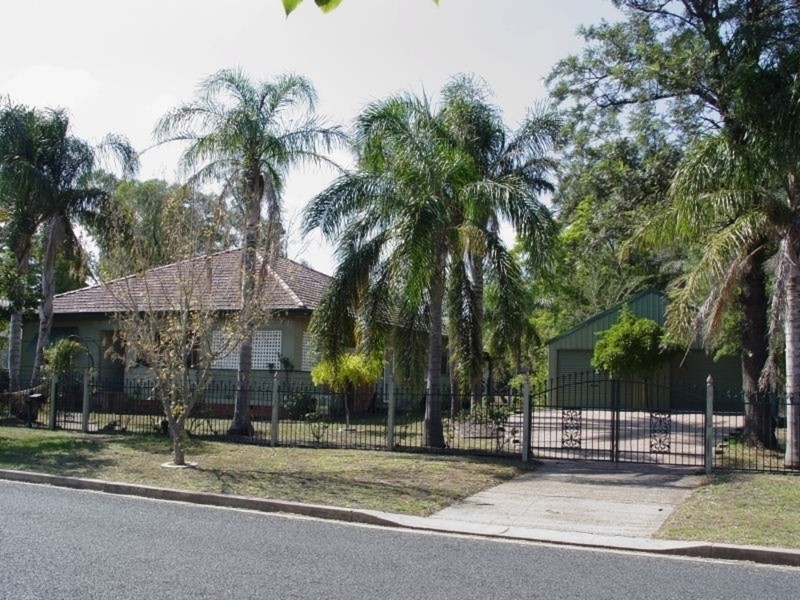 31 Brecht Street, Muswellbrook NSW 2333