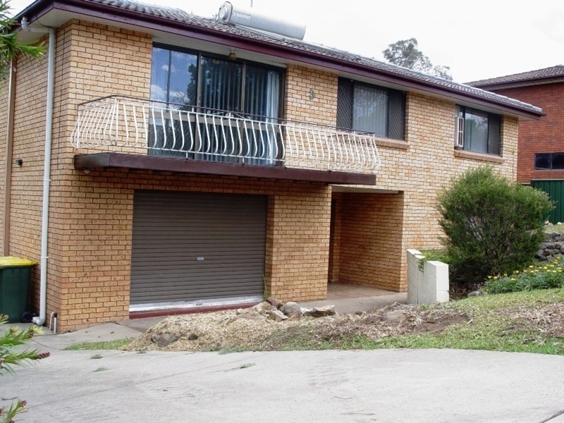 3 McClintock Drive, Muswellbrook NSW 2333