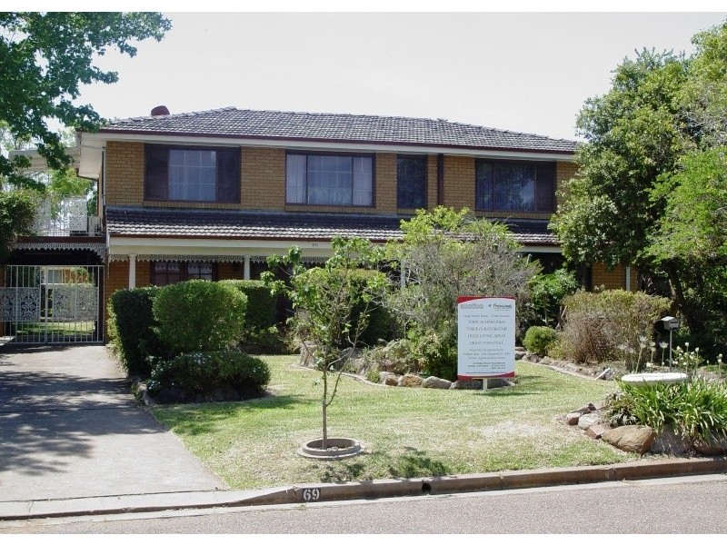 69 Humphries Street, Muswellbrook NSW 2333