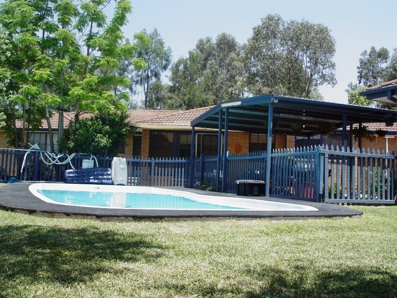 23 Towarri Street, Muswellbrook NSW 2333