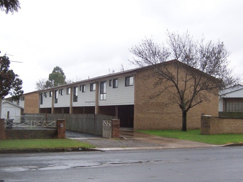 5/64 Ford Street, Muswellbrook NSW 2333