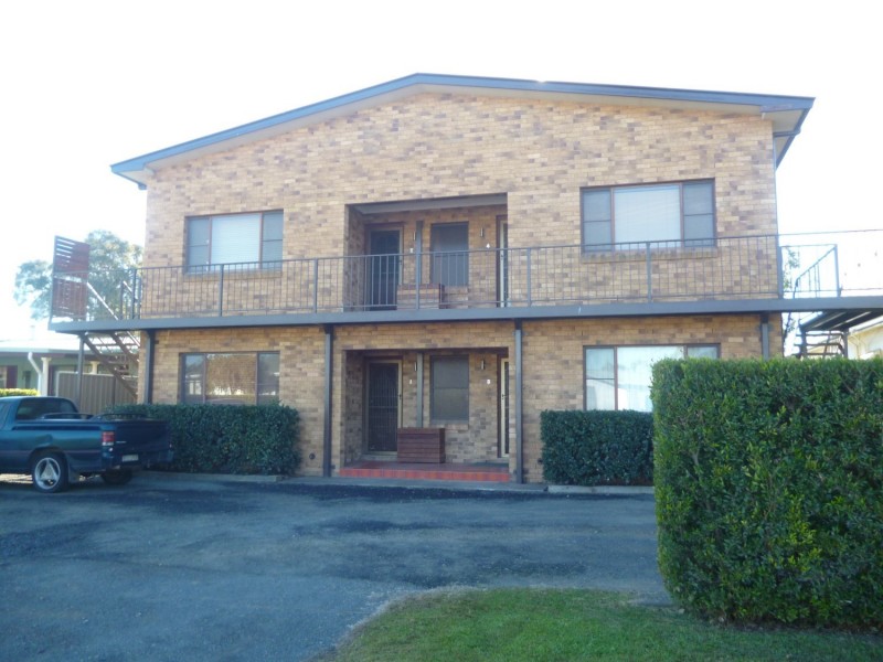 4/10 Gundebri Street, Aberdeen NSW 2336