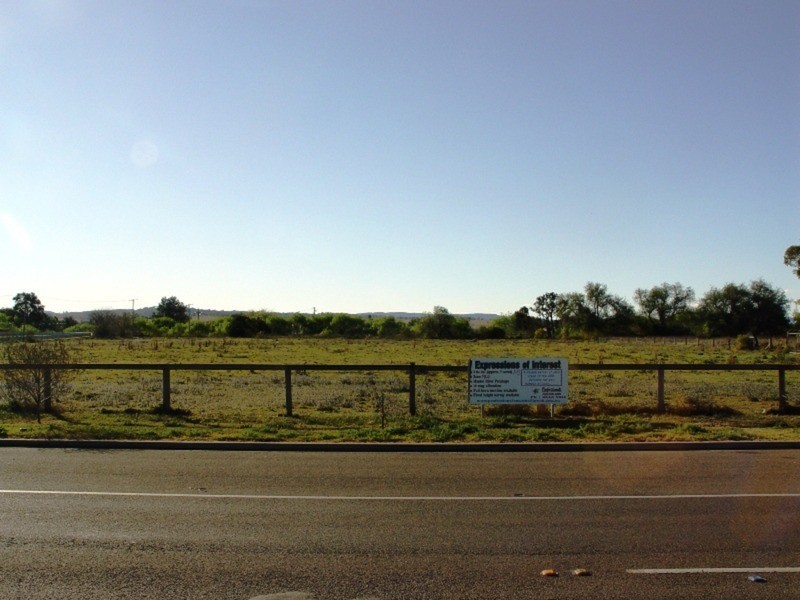 Lot 2 Sydney Street, Muswellbrook NSW 2333