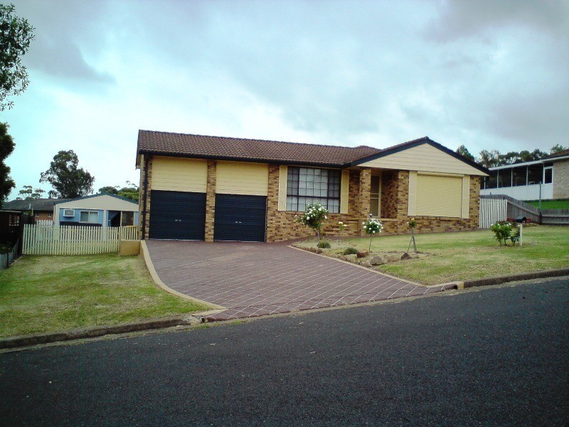 14 McLeod Street, Aberdeen NSW 2336