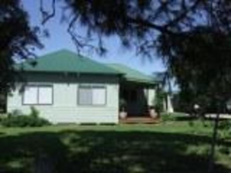 400 Blairmore Lane, Aberdeen NSW 2336