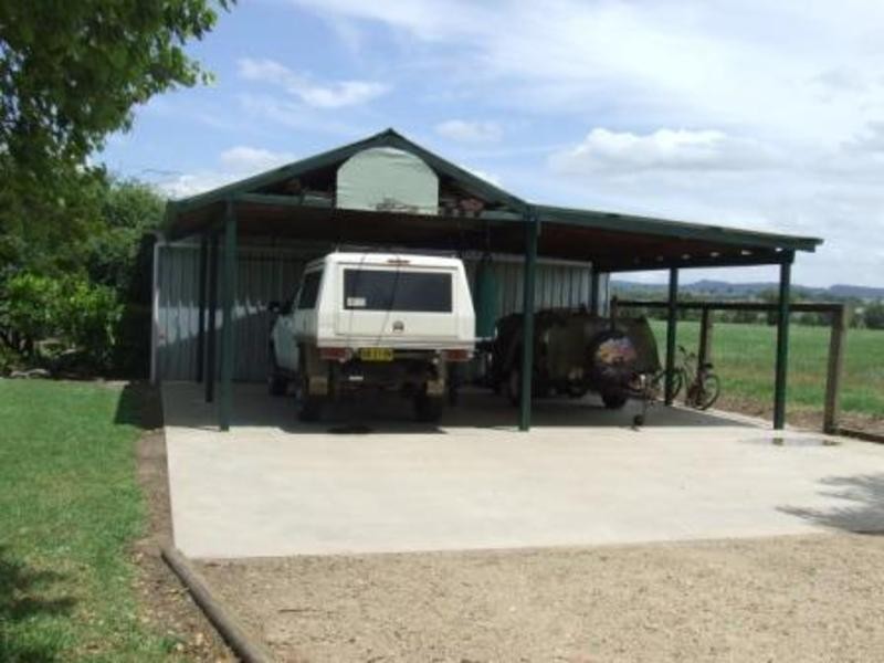 400 Blairmore Lane, Aberdeen NSW 2336