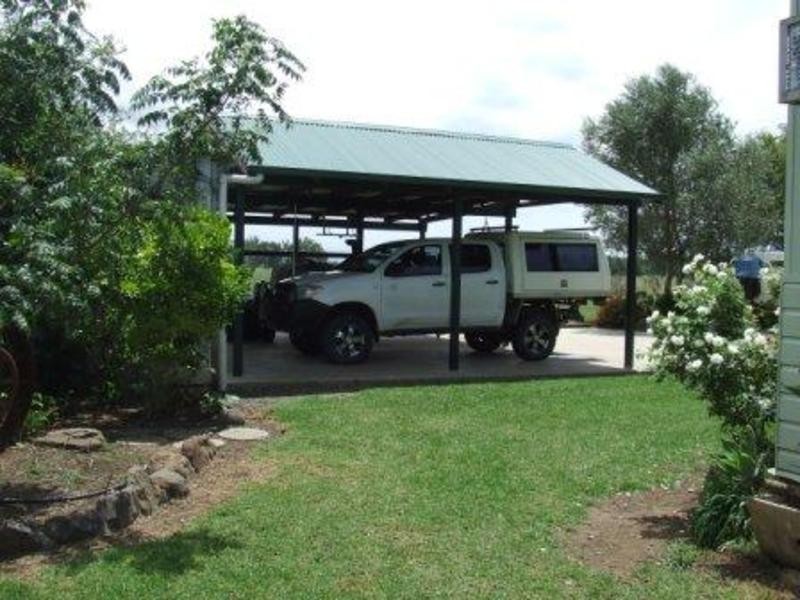 400 Blairmore Lane, Aberdeen NSW 2336