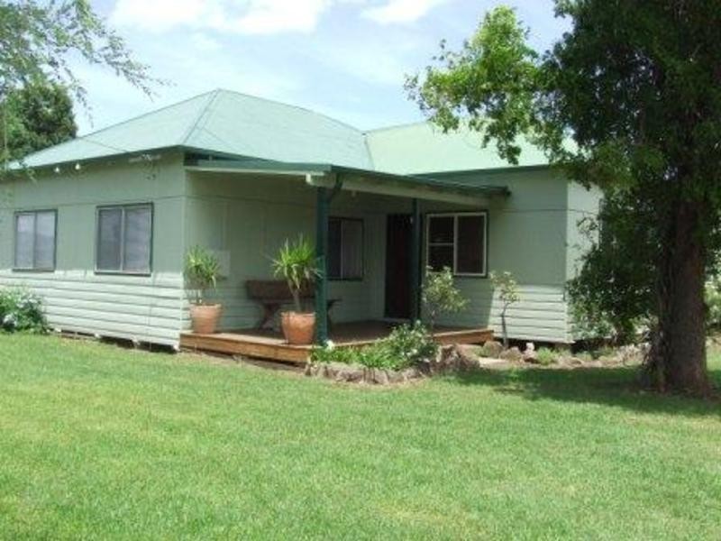 400 Blairmore Lane, Aberdeen NSW 2336