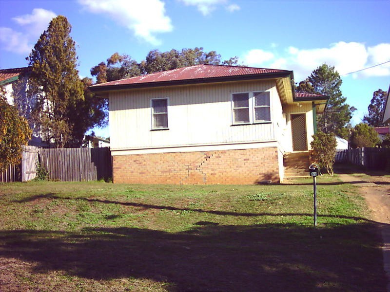 61 Forbes Street, Muswellbrook NSW 2333