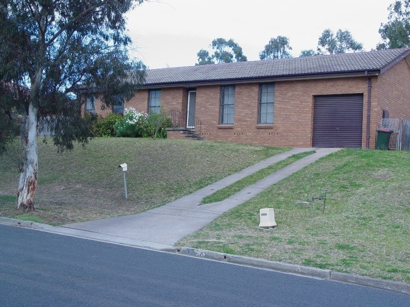 53 Calgaroo Avenue, Muswellbrook NSW 2333
