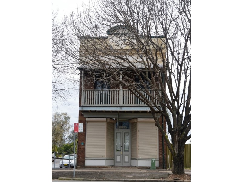 7 Sydney Street, Muswellbrook NSW 2333