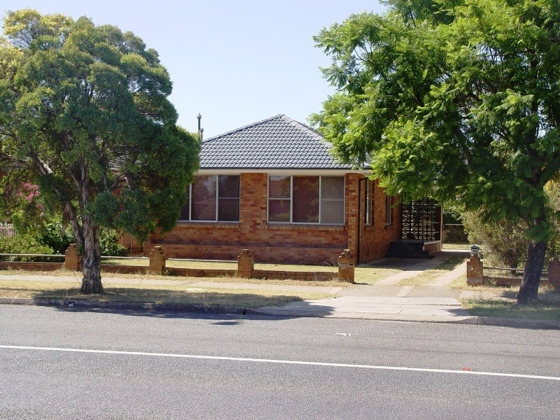 80 Sydney Street, Muswellbrook NSW 2333