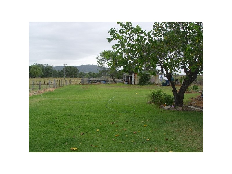 380 Muscle Creek Road, Muswellbrook NSW 2333
