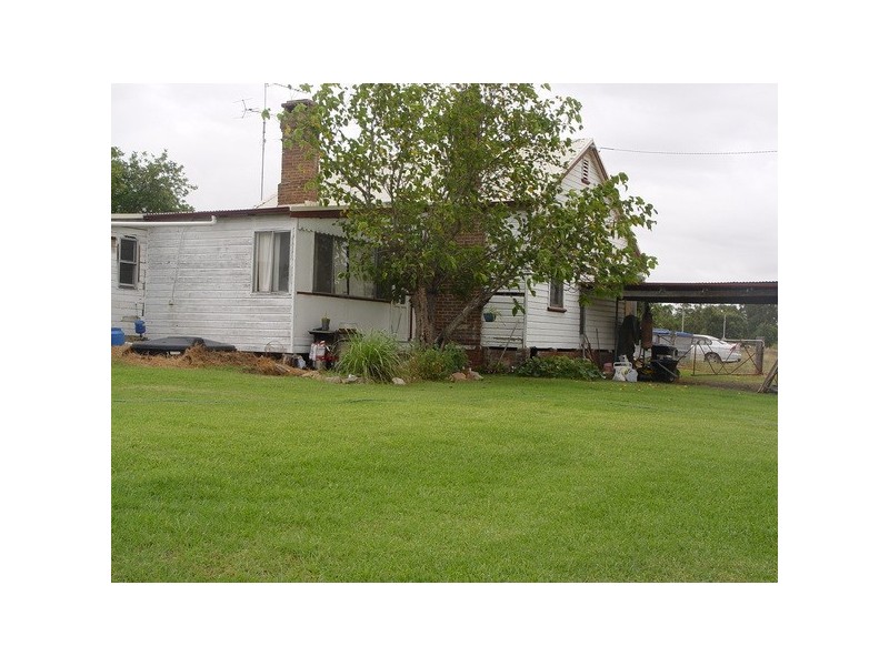 380 Muscle Creek Road, Muswellbrook NSW 2333