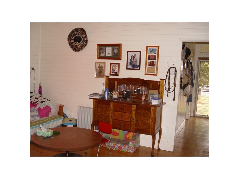 380 Muscle Creek Road, Muswellbrook NSW 2333