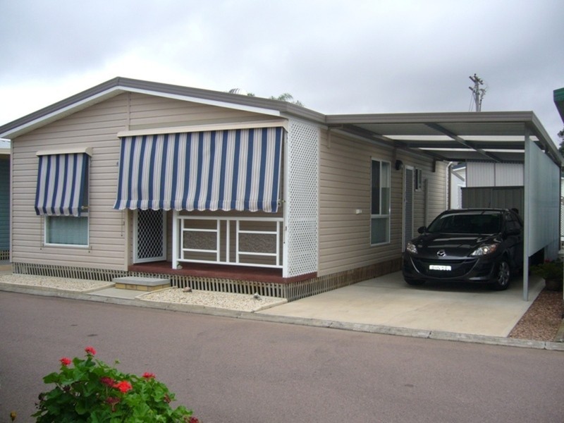 45/17 Hall Street, Aberdeen NSW 2336