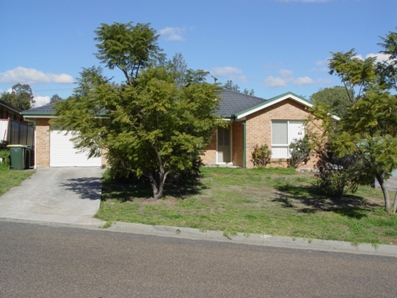 6 Dalwood Place, Muswellbrook NSW 2333