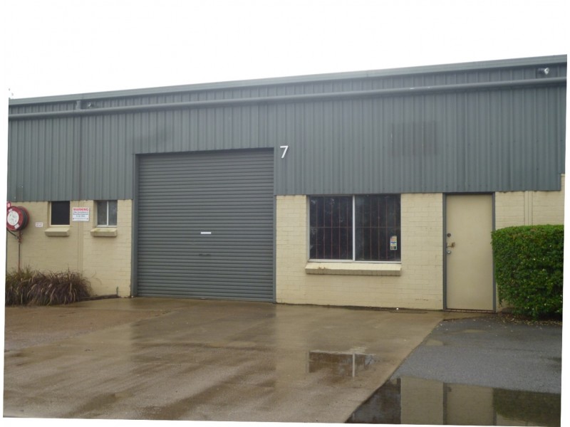 7/15 Industrial Close, Muswellbrook NSW 2333