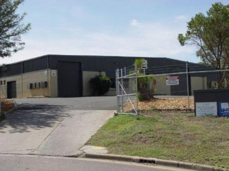 7/15 Industrial Close, Muswellbrook NSW 2333