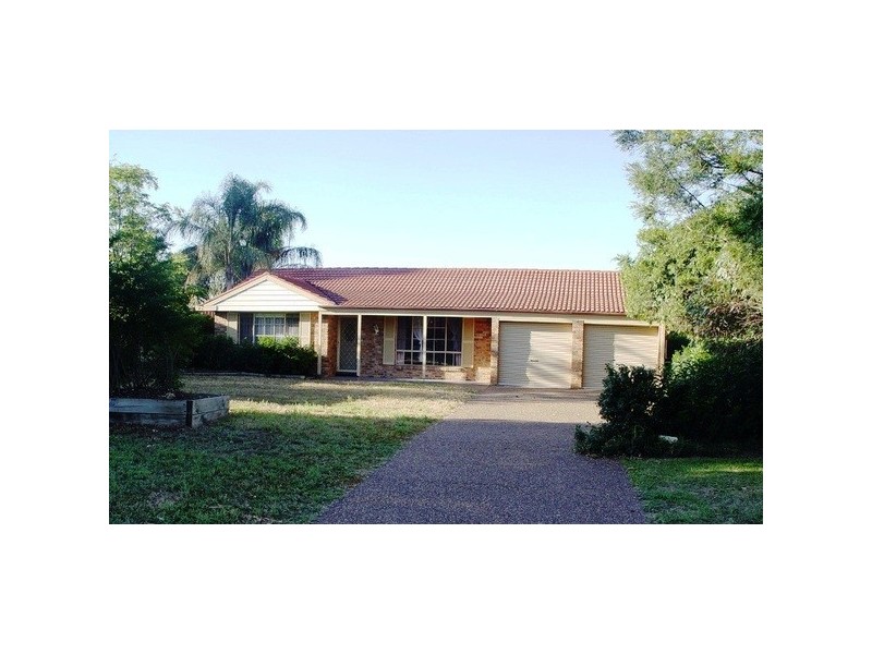 14 Riesling Street, Muswellbrook NSW 2333