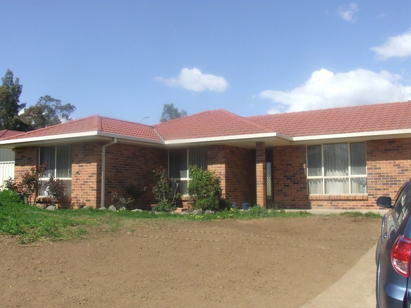 7 Goruk Close, Muswellbrook NSW 2333