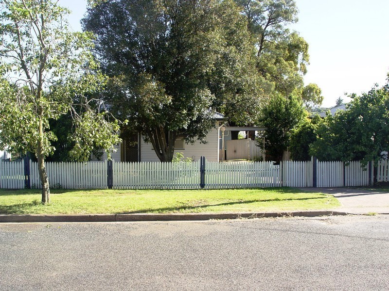 48 Forbes Street, Muswellbrook NSW 2333