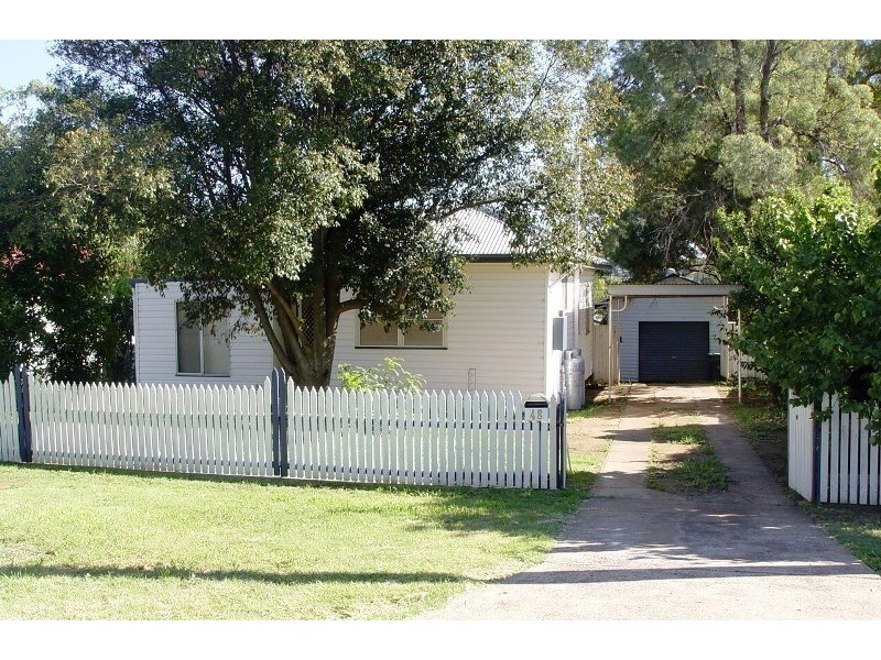 48 Forbes Street, Muswellbrook NSW 2333
