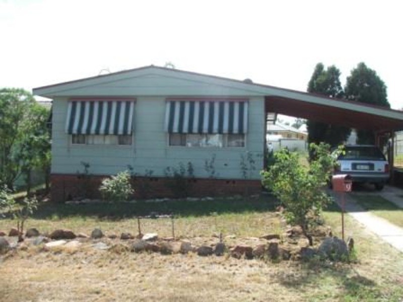 9 Dalwood Place, Muswellbrook NSW 2333