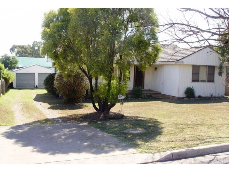 47 Ruthwhite Avenue, Muswellbrook NSW 2333