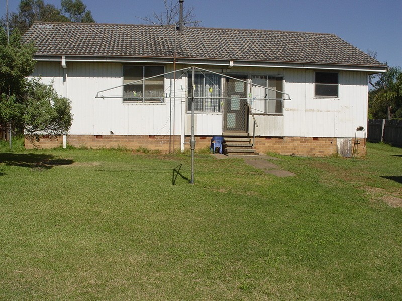 47 Ruthwhite Avenue, Muswellbrook NSW 2333