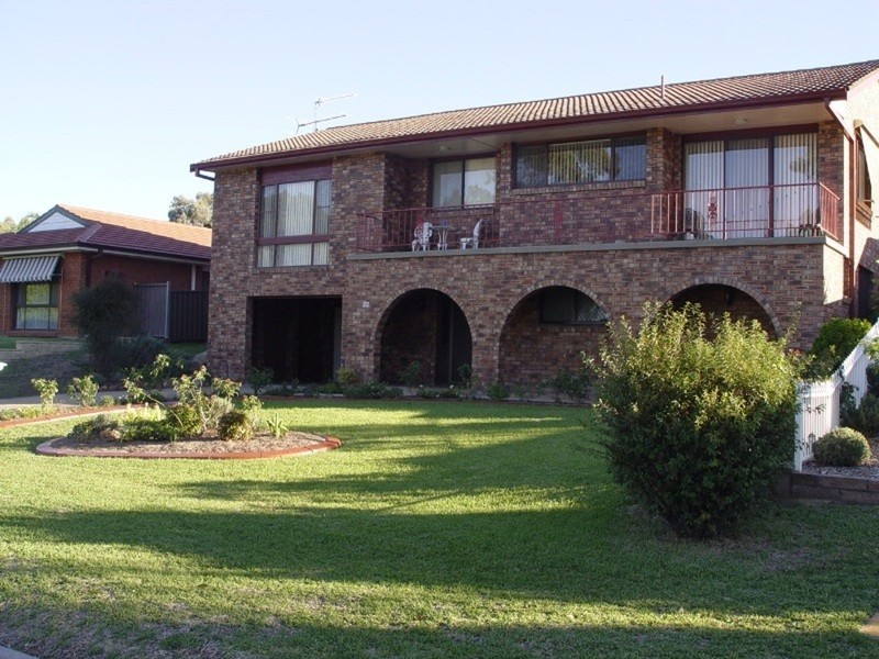 22 Cassidy Avenue, Muswellbrook NSW 2333