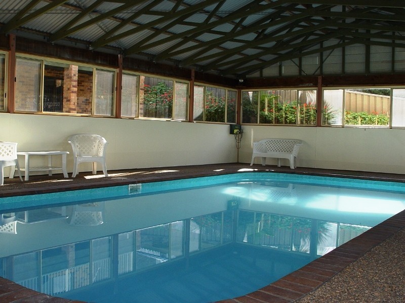 5 Towarri Street, Muswellbrook NSW 2333