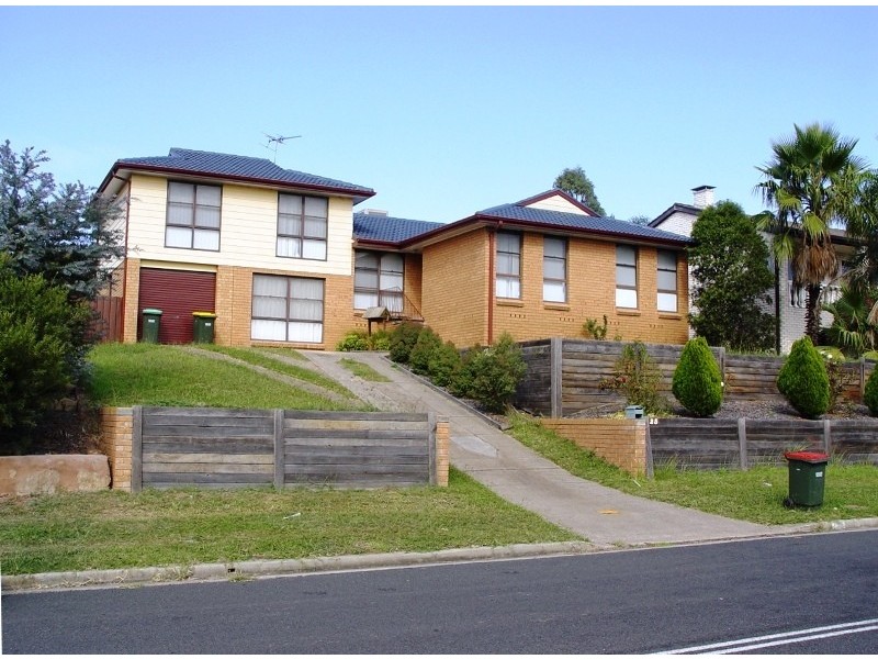 25 Calgaroo Avenue, Muswellbrook NSW 2333