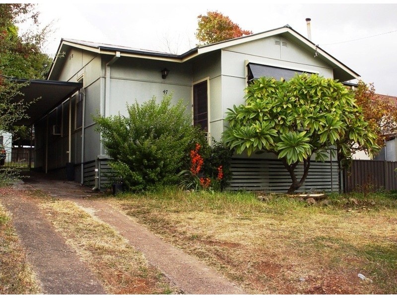 47 Tindale Street, Muswellbrook NSW 2333