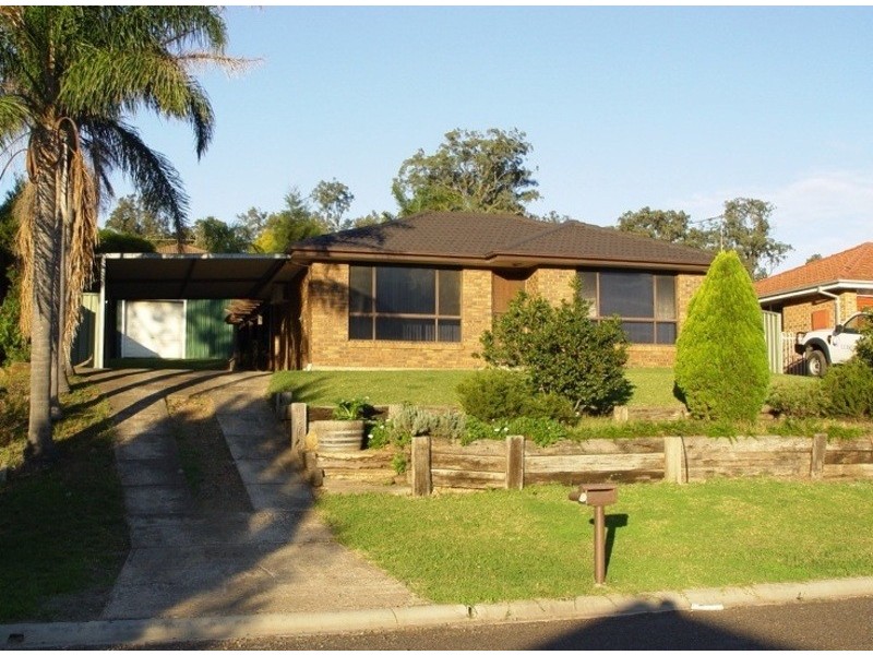 34 Mahogany Avenue, Muswellbrook NSW 2333