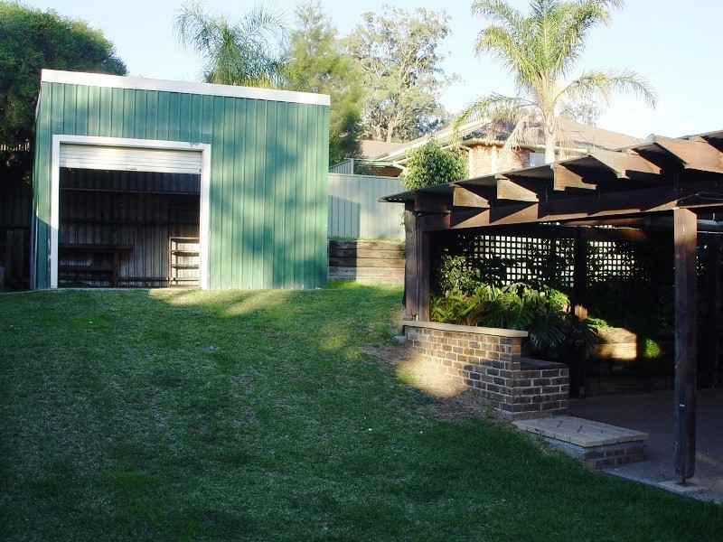 34 Mahogany Avenue, Muswellbrook NSW 2333