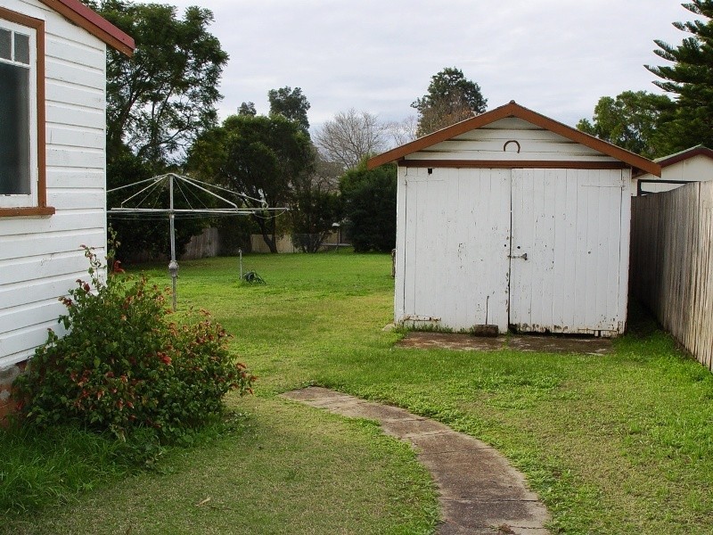 6 Cook Street, Muswellbrook NSW 2333